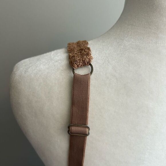 Natori Women’s Beige Underwire Bra Size 32 DDD - Picture 6 of 10